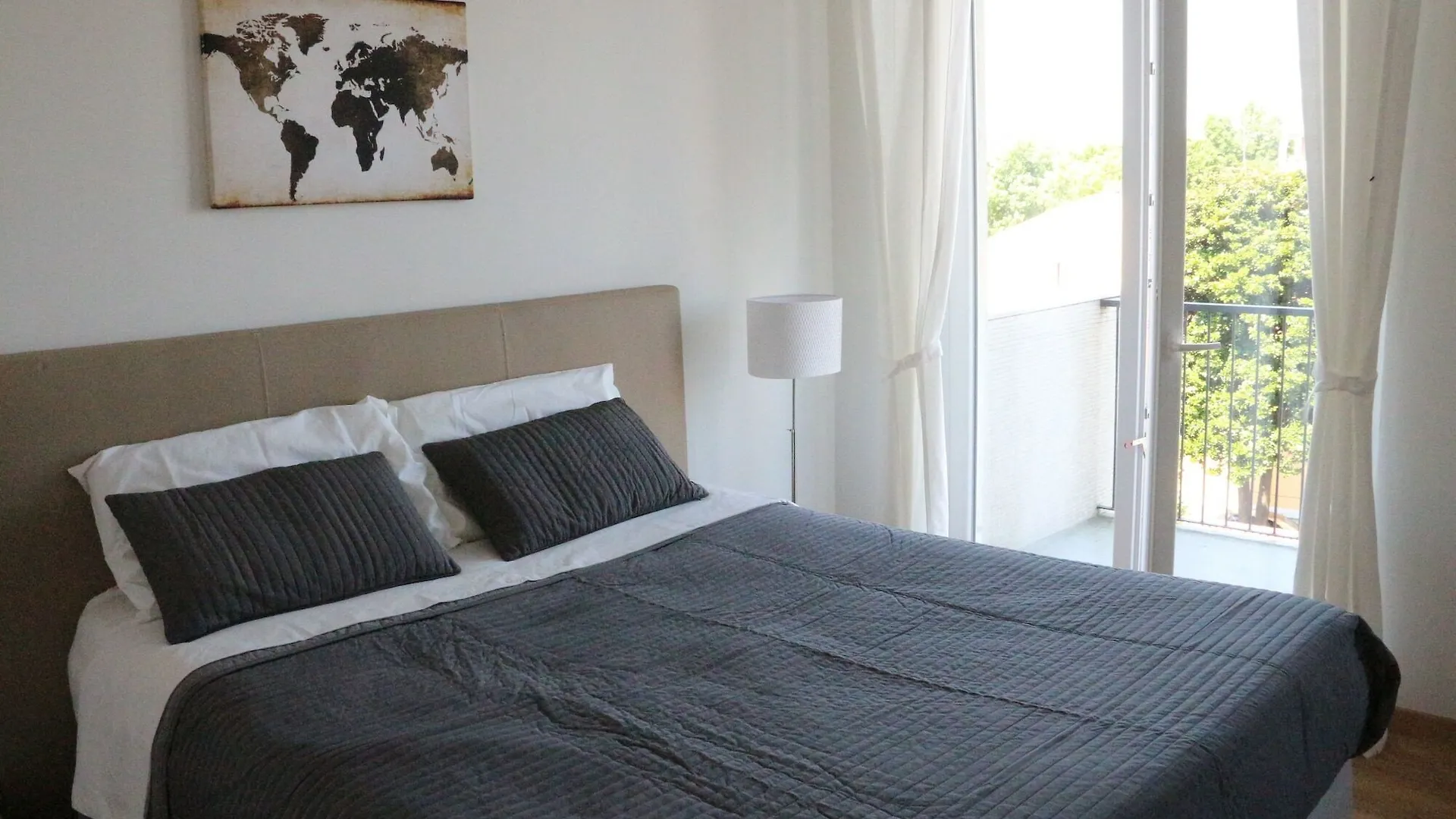 Villa Residence Vidar Mestre