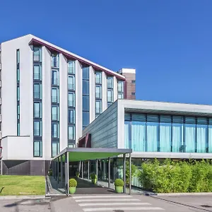 4* فندق هيلتون غاردن إن البندقية ميستري